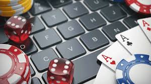 Вход на официальный сайт Casino Vegas Grand